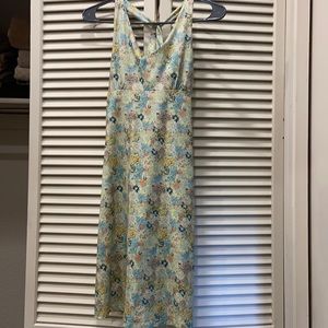 Patagonia dress